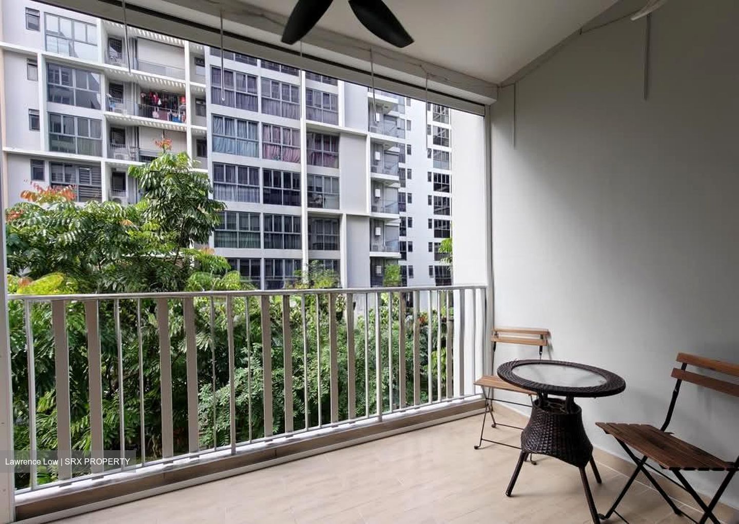 Forestville (D25), Condominium #578683061